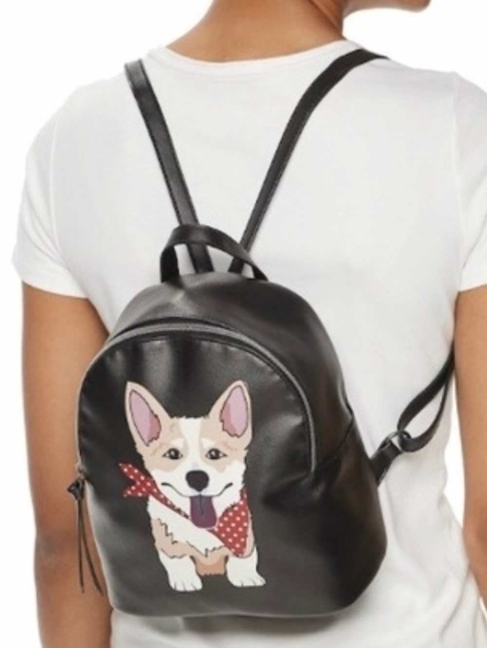 Corgi Mini‎ Backpack - Picture 7 of 7